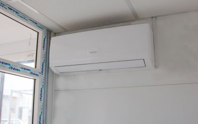 Кондиционер