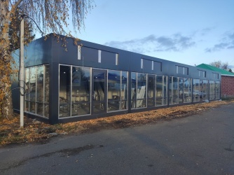 Фейерверки