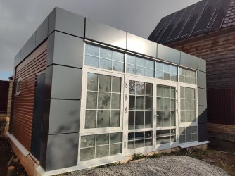 Фейерверки