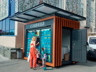 Фейерверки