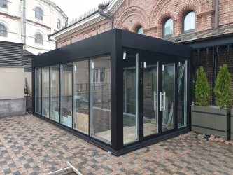 Фейерверки